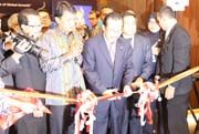 Mentan buka acara PPFS...