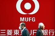 MUFG Jepang beli bank...