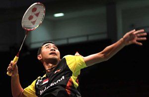 Depak Nguyen, Tommy...
