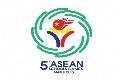Tim renang Indonesia...