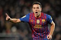 Xavi serang mourinho...