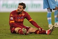 Roma permanenkan Destro