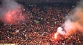 The Jakmania senang...