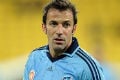 Del Piero pimpin A-League...