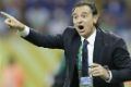 Prandelli: Italia tetap...