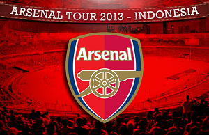 Arsenal promosikan wisata...