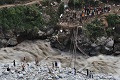 Korban tewas banjir...