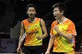 Juara, Tontowi/Liliyana...