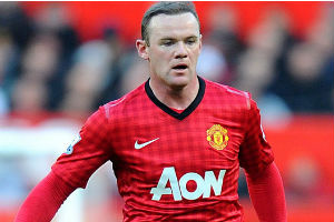 Wayne Rooney ingin bertahan...
