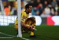 Julio Cesar berlabuh...