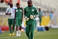 Nigeria tak gentar jumpa...