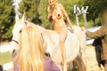 Berkuda, Kate Upton...