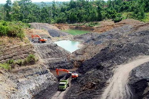 Warga Samarinda gugat...