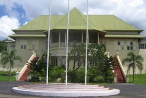 Kasultanan Ternate:...