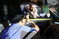 Sopir angkot digarut...