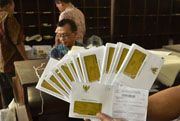 Data KPS dan BLSM diperkirakan...