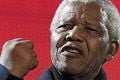 Kondisi Nelson Mandela...