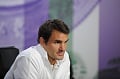 Federer berambisi gondol...
