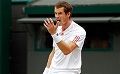 Wade: Murray juga tempramental...