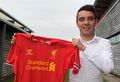 Liverpool resmikan Aspas