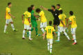 Wasit akui salah sahkan...