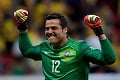 Julio Cesar: Balotelli...