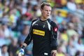 Monchengladbach sangkal...