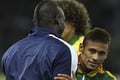 Neymar dan Balotelli...