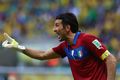 Buffon kritik rapuhnya...