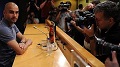 Guardiola siap menjawab...