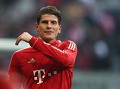 Gomez masih pemain Bayern