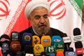 Presiden Iran kembali...