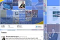 Di Twitter, Walikota...