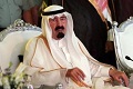 Arab Saudi ucapkan selamat...