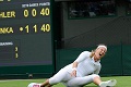 Azarenka jalani pemeriksaan...
