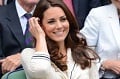 Tahun depan Kate Middleton...