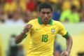 Paulinho tidak akan...