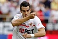 Negredo pengin tinggalkan...