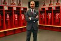 Guardiola gugup jelang...