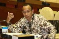 Chatib Basri muncul...