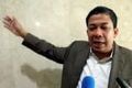 Fahri pertanyakan rekam...