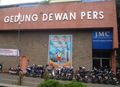 Dewan Pers sebut media...