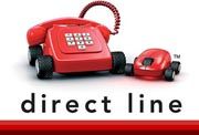 Direct Line akan pangkas...