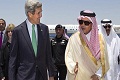 Arab Saudi berpihak...