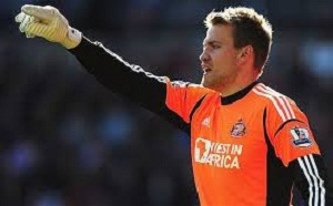 Mignolet akhirnya berlabuh...