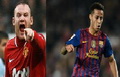 Demi Rooney, Barca siap...