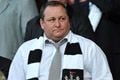 Mike Ashley siap jual...