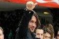 Maldini sebut Ancelotti...