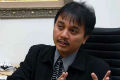 Roy suryo dan Umuh Muchtar...