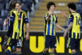 Fenerbahce dan Besiktas...
